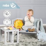 Roba Komplet pohištva za otroke 3 ks – | Shoptok.si