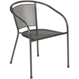 Gardenson Set Vrtnih Stolov Delos, 2 Kos Cene