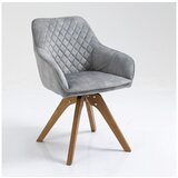 Gent stol Veles, svetlo siv Cene