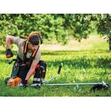 Villager motorni trimer BC 43 EB