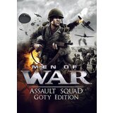 men of war: assault squad goty edition gog (pc) key global  men of war: assault squad goty edition gog (pc) key global Slike