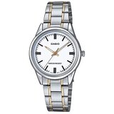 Casio Analogne ure LTPV005SG7A pisana | Shoptok.si