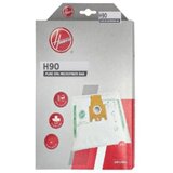 Hoover Vrečka za sesalnik H90 PURE EPA X4 bela, 4 kosa, (5000118472) Cene