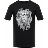 NAX Men's T-shirt JURG black Cene