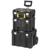 Stanley PRO-STACK 3 in 1 Promo Set