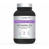 QNT vitamin D3, 90kap Cene