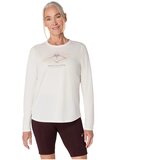 Asics Fujitrail Logo LS Top 2012D315-100 Cijene