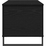  Kava Stol Crni hrast 90 x 44,5 x 45 cm Konstruirano drvo | Eponuda.com