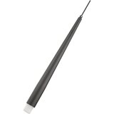 Squid Lighting Crna viseća svjetiljka ø 10 cm Agusta – | shoptok.hr