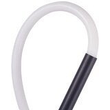  LED zidna lampa EMMA LED/19W/230V crna | Eponuda.com
