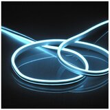  led traka neon 2 m, 17 w, 12 v, IP65, plava | Eponuda.com