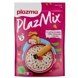 PLAZMIX obrok komadići crna čokolada i malina 70g