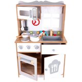 ECO TOYS drvena kuhinja za decu XXL | ePonuda.com