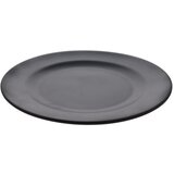Master Tanjir 24cm crni melamin 24/250867 240697 Cijene
