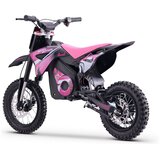 Beneo 36V crosser motor GAZELLE 1000W, 35km/h, do 65kg – pink | Shoptok.si