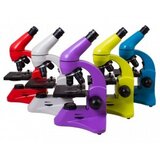  Mikroskop Rainbow 50L Levenhuk | ePonuda.com