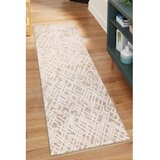 Conceptum Hypnose tepih staza (80x150) moda 1320 beige cream | ePonuda.com