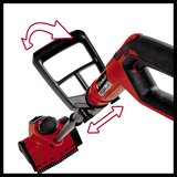 Einhell Akumulatorski uređaj za čišćenje Picobella | Eponuda.com