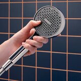 Hansgrohe 28033000 Activera Select S 95 EcoSmart tuš ročka 2 funkciji | Shoptok.si