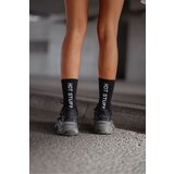 Milena Cotton Ladies Socks HOT STUFF Black | Shoptok.si