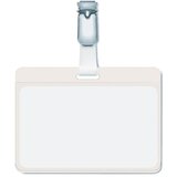  Identifikacijske kartice 8003 - 60 x 90 mm Cijene