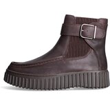 Clarks Gležnjarji 327987 Kostanjeva Cene