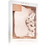 Zoë Ayla Silky Beauty Sleep Collection set za noč Pink 5 kos Cene