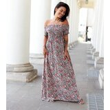 UR/CEO Black dress with ruching Bottidda Cijene