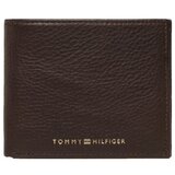 Tommy Hilfiger AM0AM10606 Smeđa | shoptok.hr