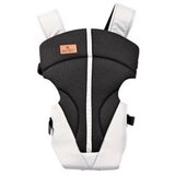 Lorelli kengur journey grey&black 10010120004 | ePonuda.com