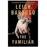 Familiar Leigh Bardugo