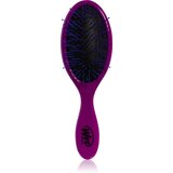 Wet Brush Detangler for Thick hair Pink četka za kosu za jednostavno raščešljavanje kose Purple 1 kom Cijene