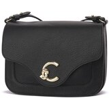 Coccinelle Torbe za čez ramo 001 C ME Črna Cene