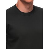 Edoti Men's hoodless sweatshirt | Shoptok.si