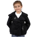 Miss Girly Telovniki & Jope Gilet fille FURAMIE Črna Cene