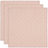 Jollein tetra pelena Miffy Silhouettes wild rose | shoptok.hr