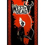 west of dead (pc) steam key europe  west of dead (pc) steam key europe Slike