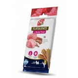 N&d Poslastica za pse Quinoa Flatulence Mini, 60g Cene