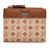 Vuch Marva Mini Brown Wallet Cene