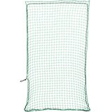  Mreža za prikolicu s elastičnim užetom zelena 6x3,5 m PP | shoptok.hr