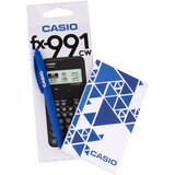 Casio Tehnički kalkulator FX-991CW-HR ClassWiz, 540+ funkcija, s poklon olovkama | shoptok.hr