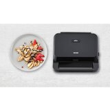 Braun SM5000BK Sendvicmaker 5 v 1 žar in pekac za vaflje 0X23100000 | Shoptok.si