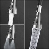 Teesa TSA4107 protočni grelnik vode z metalno kuhinjsko pipo in fleksibilnim izlivom | Shoptok.si
