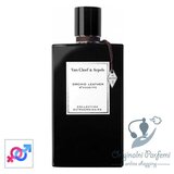 Van Cleef & Arpels unisex parfem Orchid Leather 75ml tester Cene