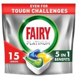 Fairy platinum kapsule 15 kom | ePonuda.com