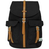 Simpo Nahrbnik Bodachel Florida, črno rjav | Shoptok.si