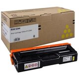  Ricoh SPC250 (407546) rumen/yellow - original MEGA CENA! | Shoptok.si