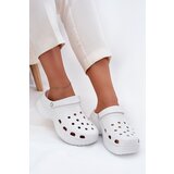 Big Star Women's Foam Slippers On Massive Sole Cijene