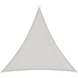 Windhager Trikotno jadro SunSail CANNES 5x5x5m - krem siva Cene