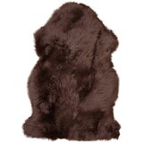 House Nordic Tamnosmeđa kuća od ovčje kože Nordic | shoptok.hr